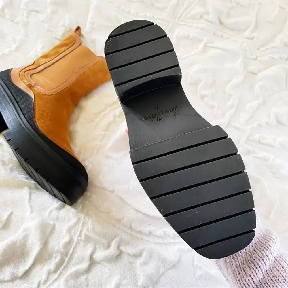 Sam Edelman Lulia Boots Size 7.5 New